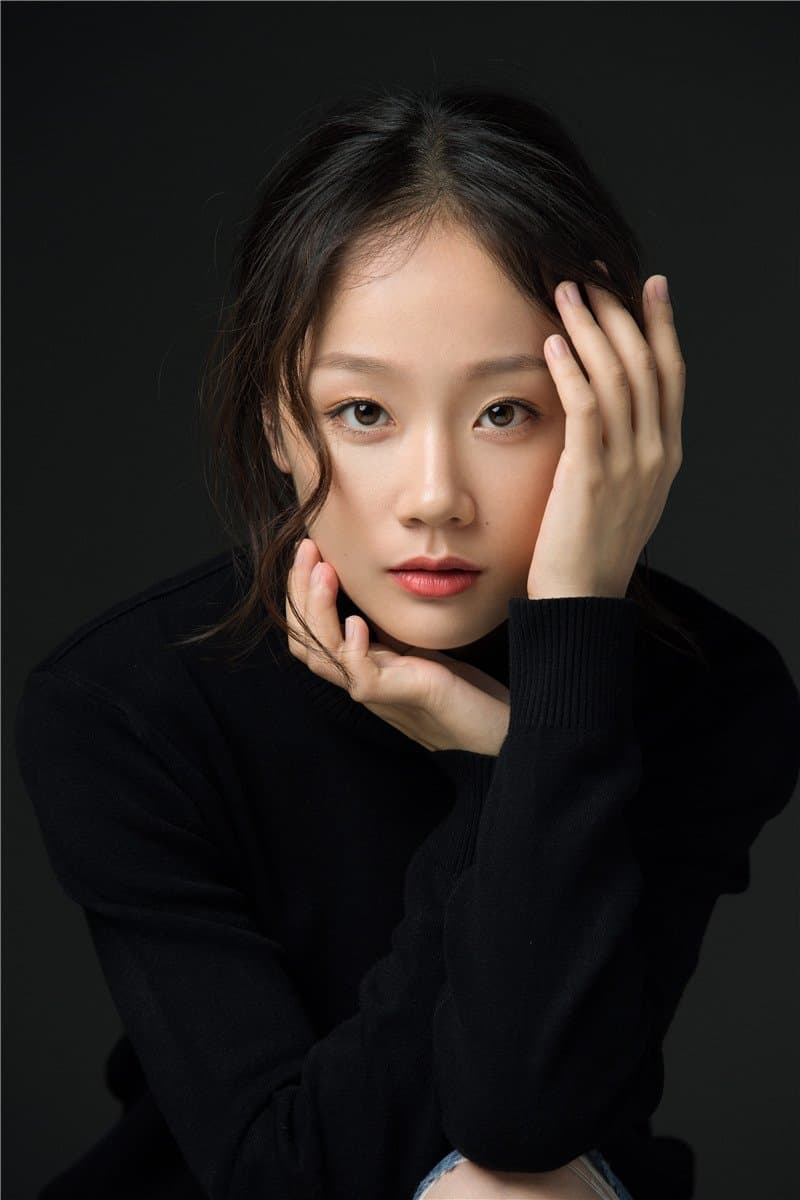 Zhang Xin Yi Profile Photo