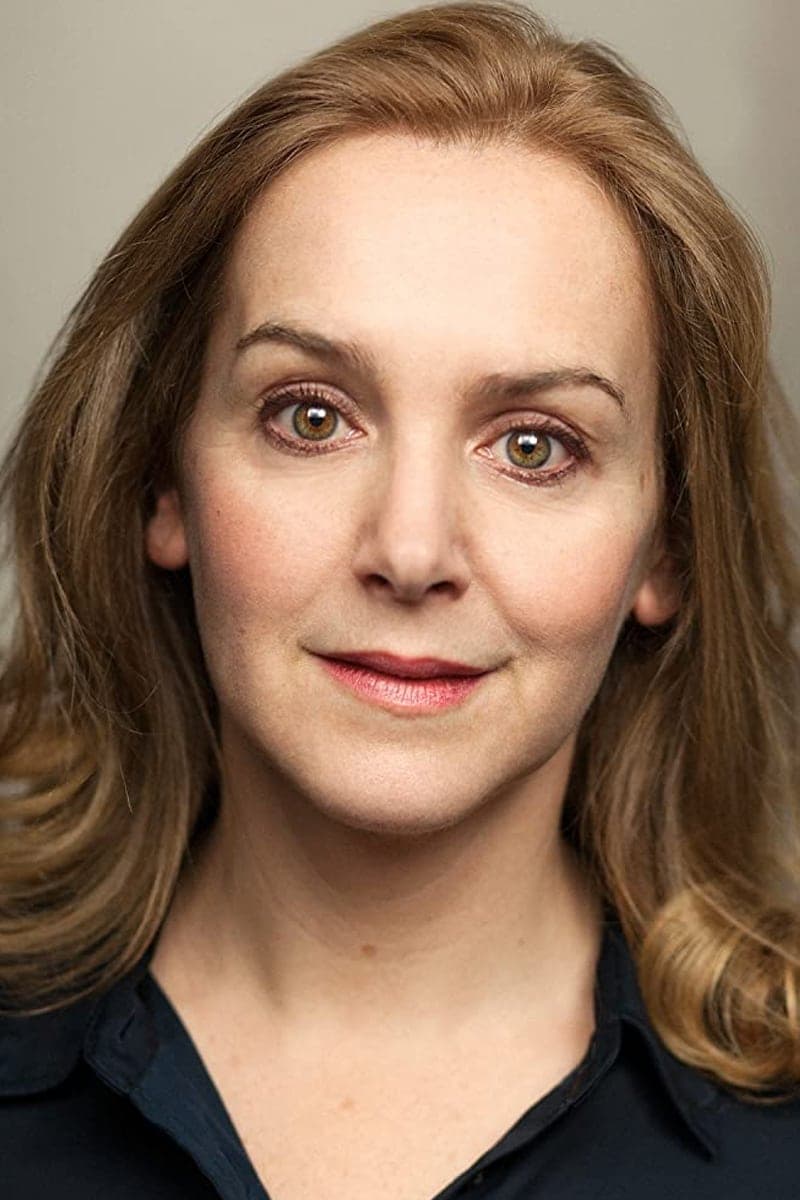 Rebecca Johnson Profile Photo