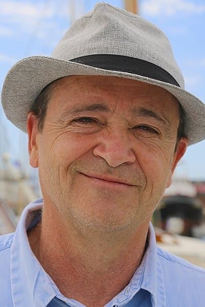 Frédéric Fougea Profile Photo