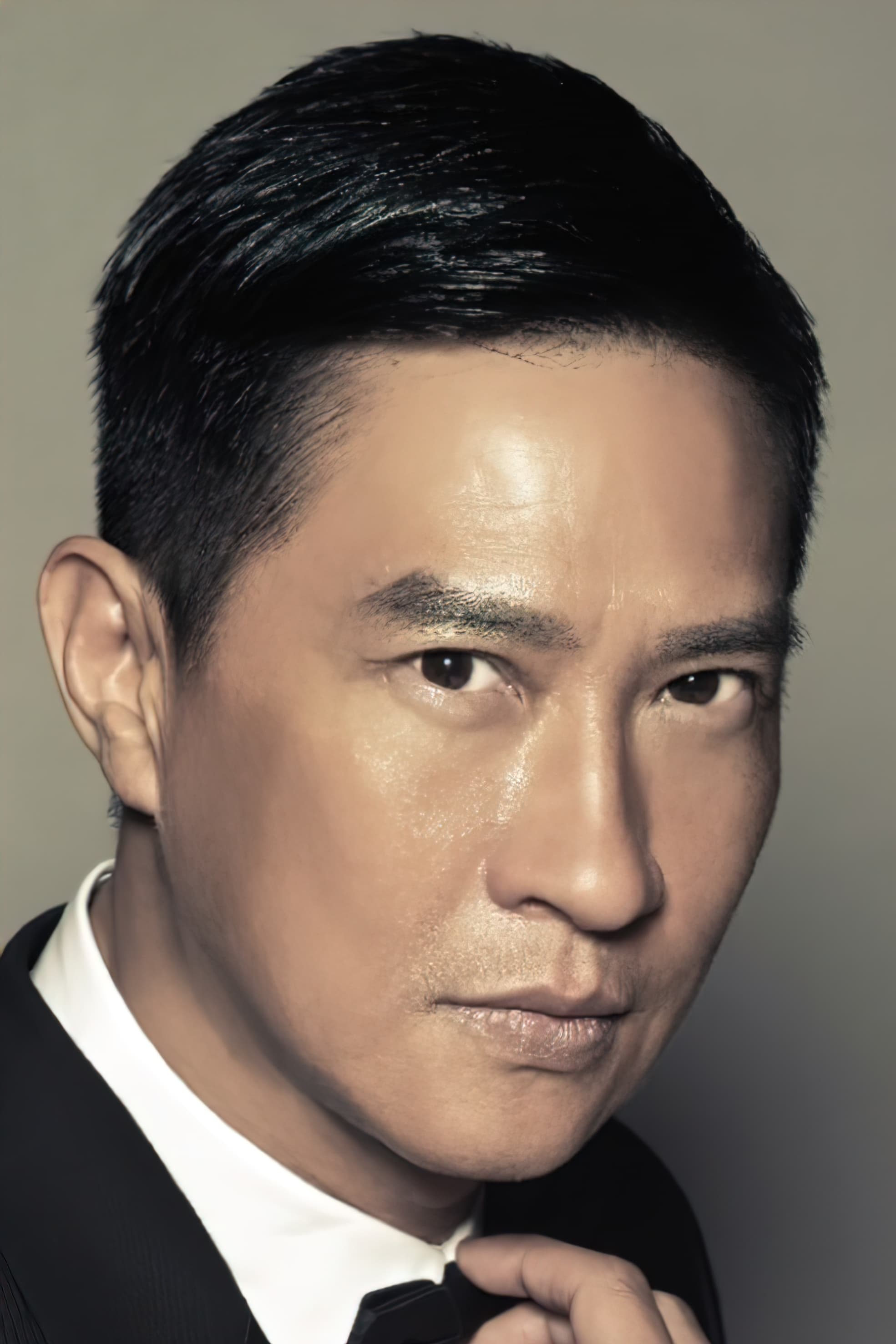 Nick Cheung Profile Photo