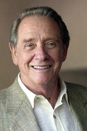 Richard Crenna Profile Photo