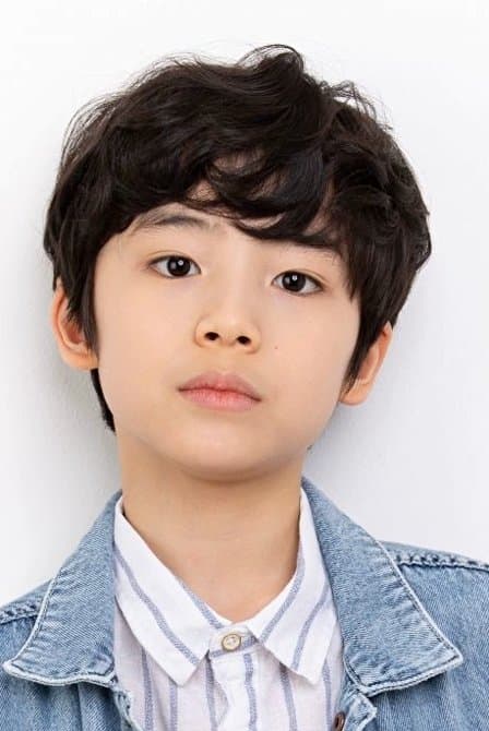 Moon Woo-jin Profile Photo