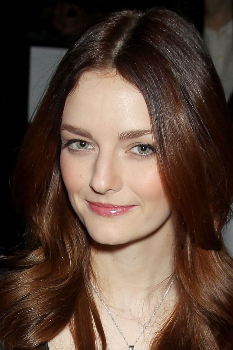 Lydia Hearst Profile Photo