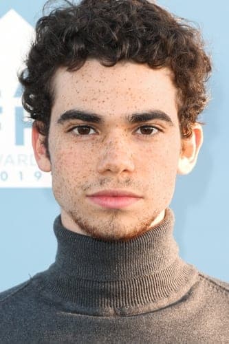 Cameron Boyce Profile Photo