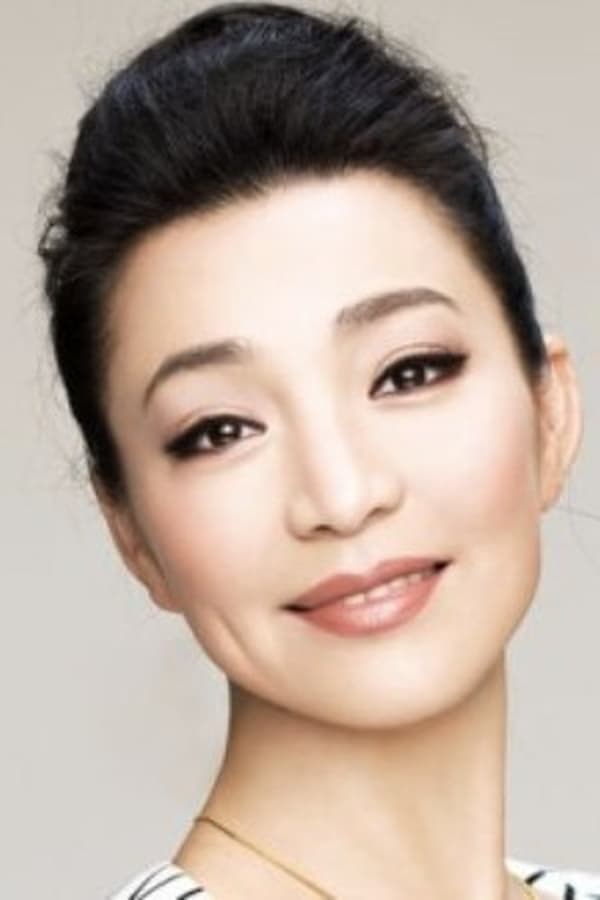 Dai Chunrong Profile Photo