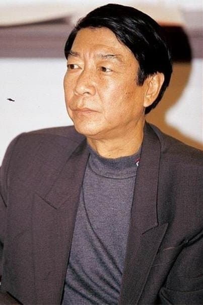 Chin Ao-hsun Profile Photo