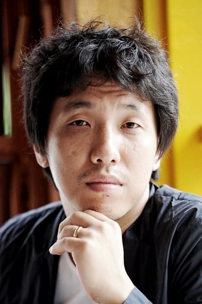 Yoon Jong-bin Profile Photo