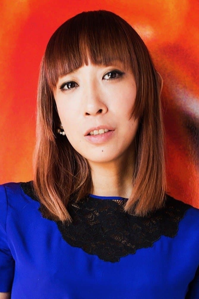 Mika Ninagawa Profile Photo