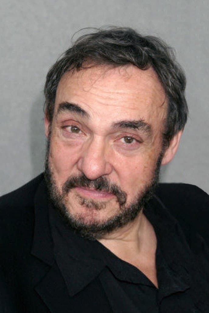 John Rhys-Davies Profile Photo