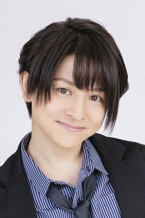 Motoki Takagi Profile Photo
