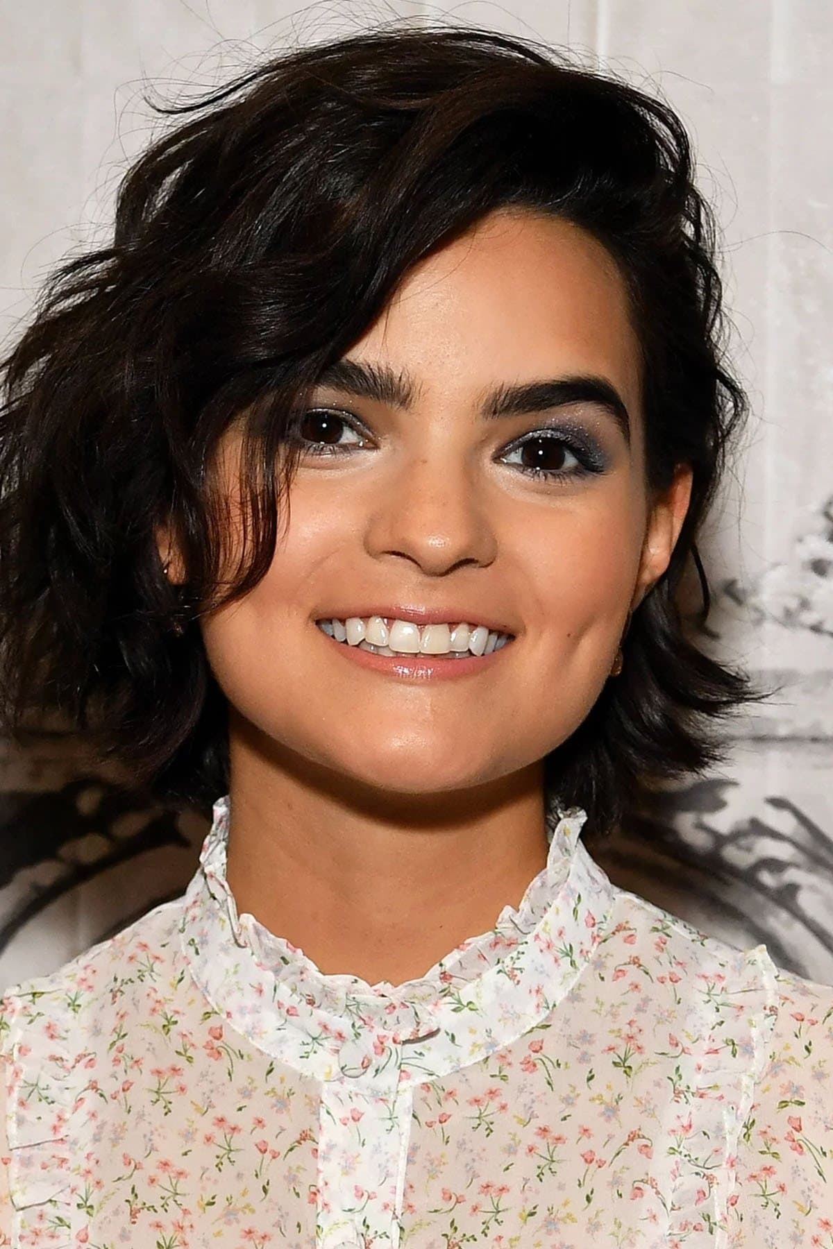 Brianna Hildebrand Profile Photo