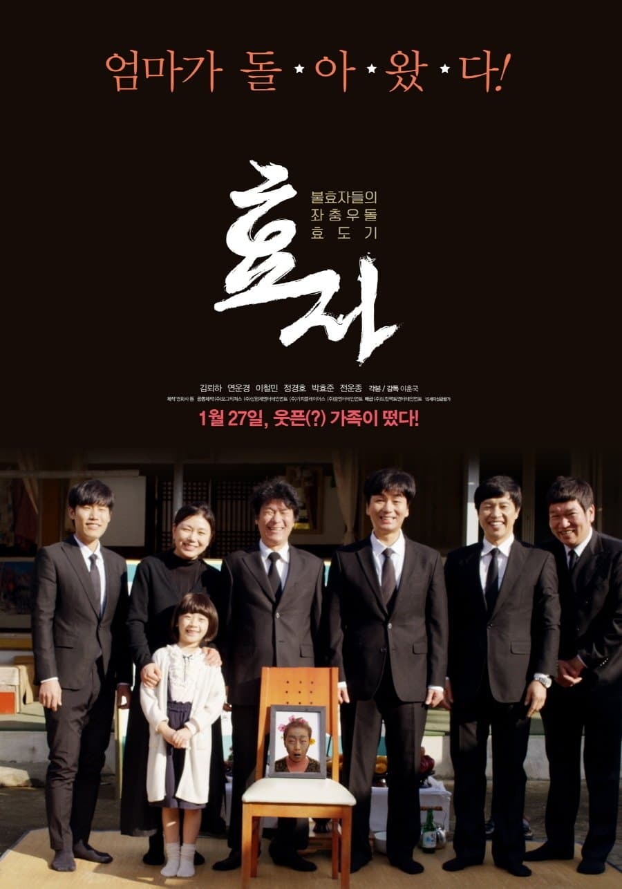 null Movie Poster