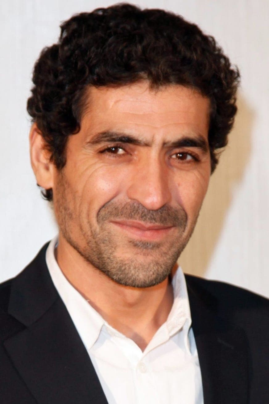 Abdelhafid Metalsi Profile Photo