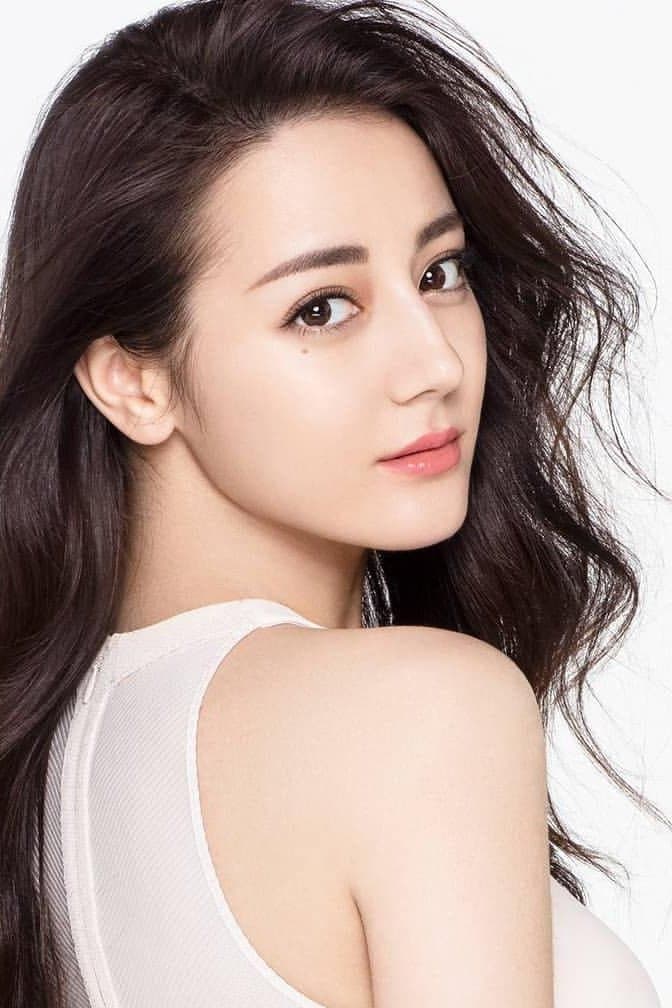 Dilraba Dilmurat Profile Photo