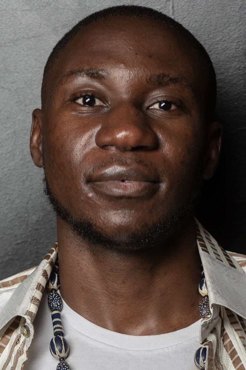 Éric Nantchouang Profile Photo