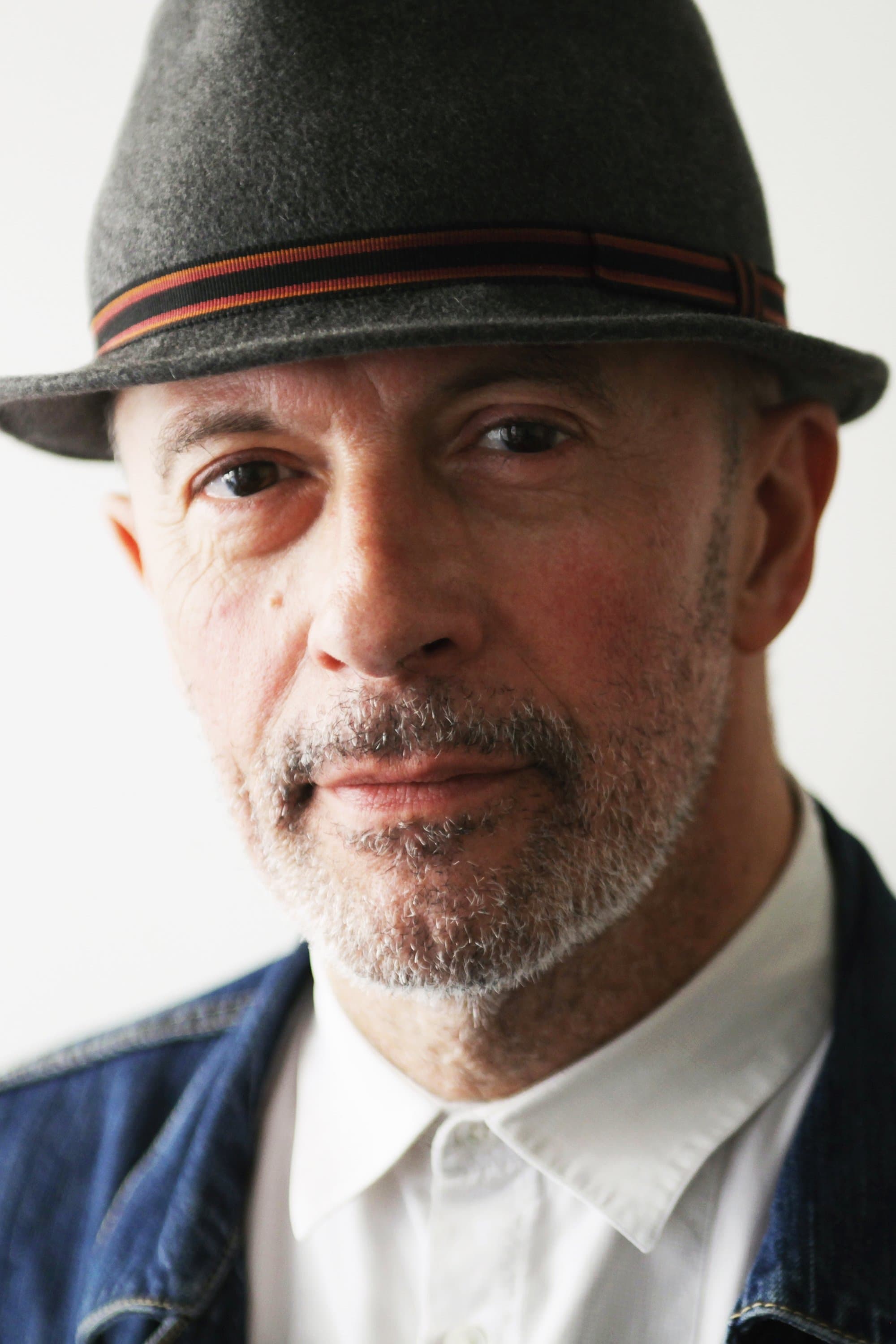 Jacques Audiard Profile Photo