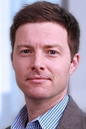 Conal Byrne Profile Photo