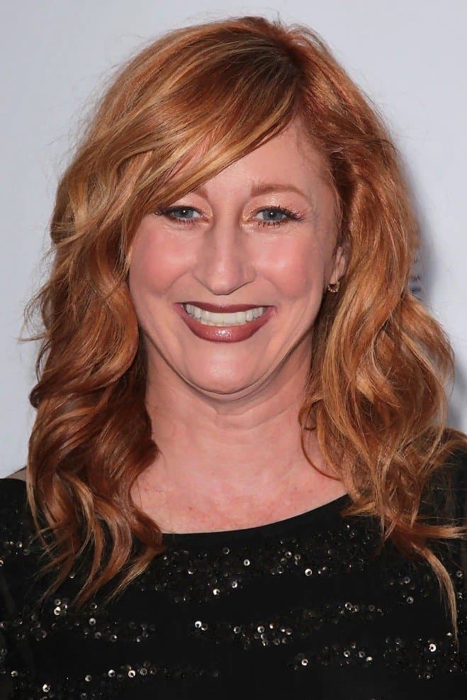 Vicki Lewis Profile Photo