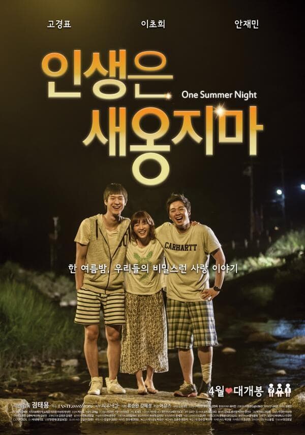 null Movie Poster