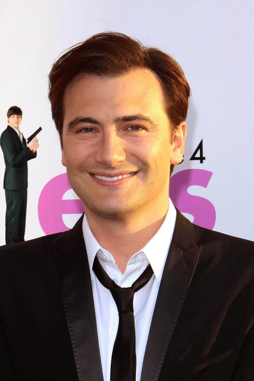 Robert Luketic Profile Photo