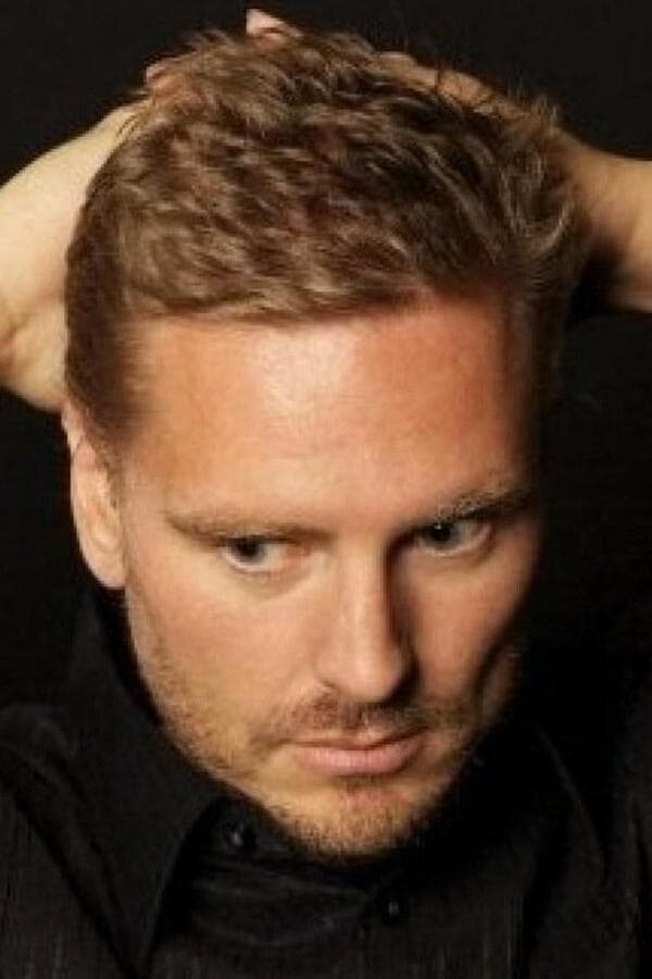 Carl Lindbergh Profile Photo