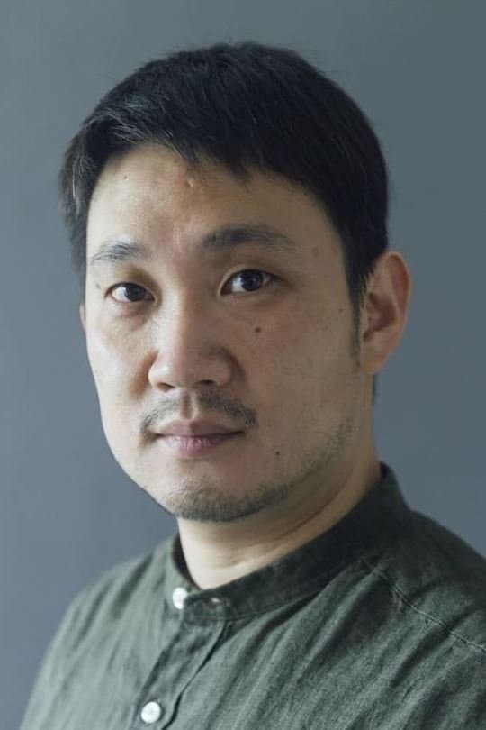 Ryusuke Hamaguchi Profile Photo