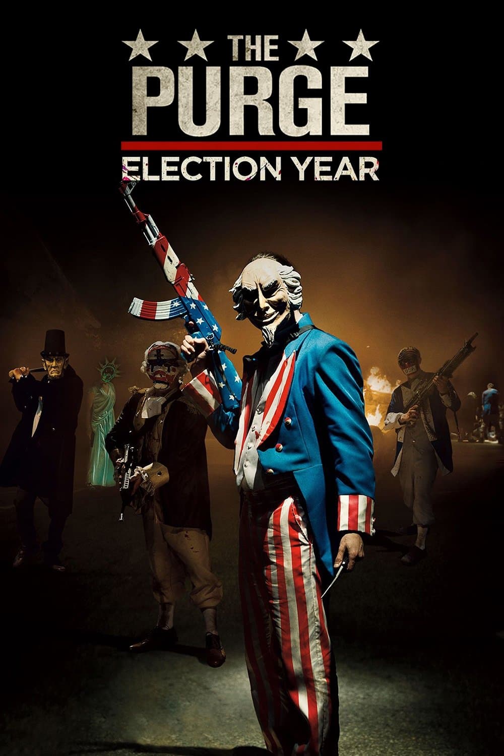 null Movie Poster