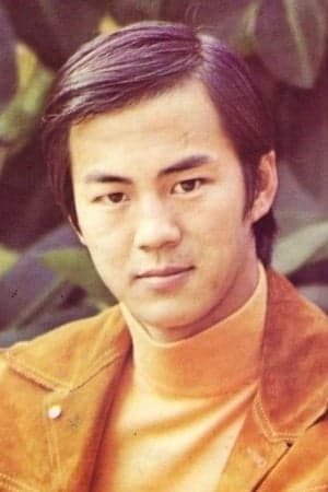 Ti Lung Profile Photo