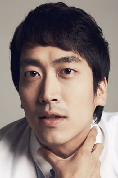 Kim Sung-Won Profile Photo