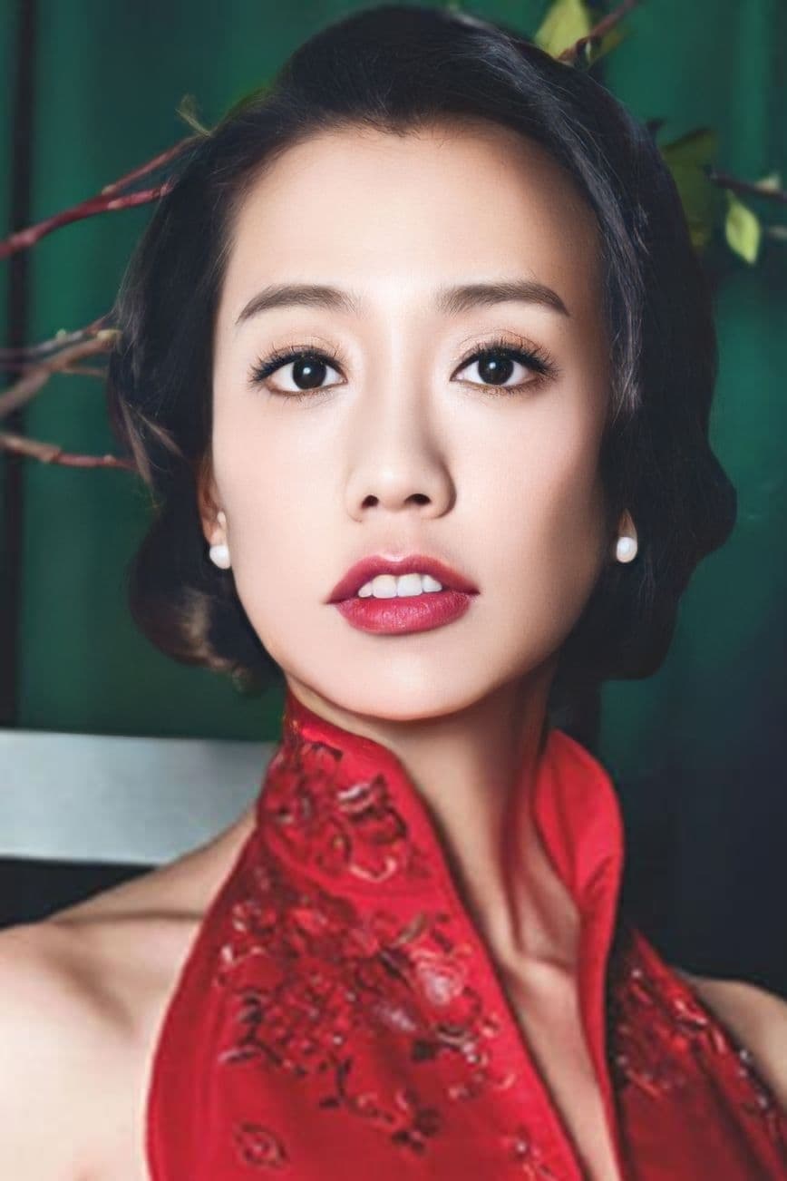 Annie Wu Profile Photo