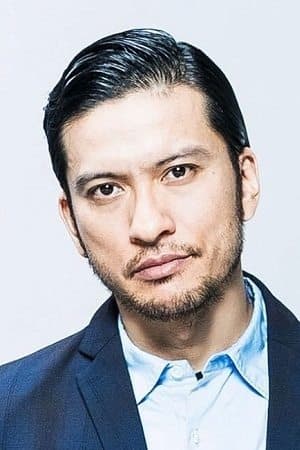 Tomoya Nagase Profile Photo