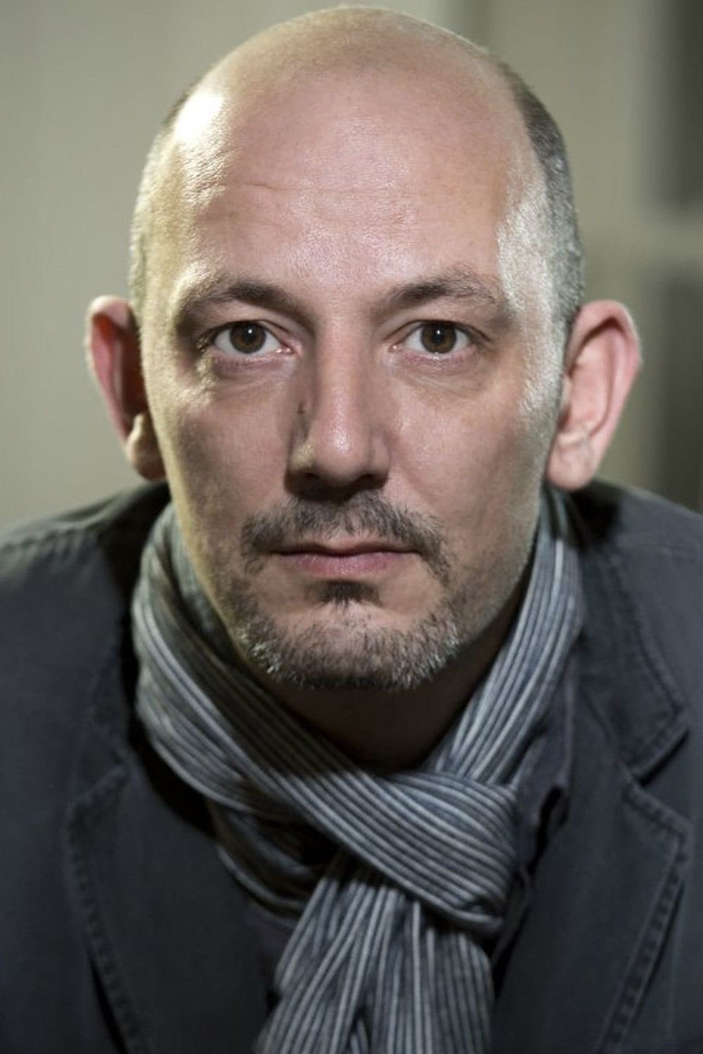 Thomas Napper Profile Photo