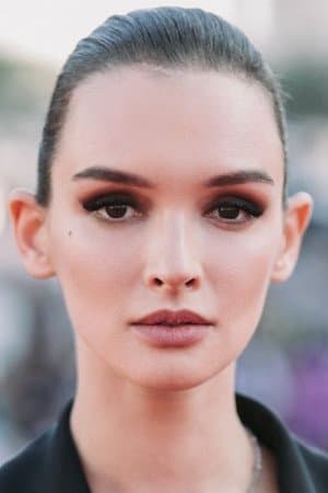 Paulina Andreeva Profile Photo