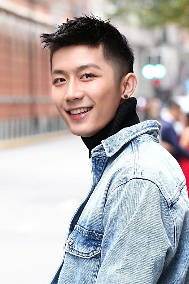 Zhang Ceng Ceng Profile Photo