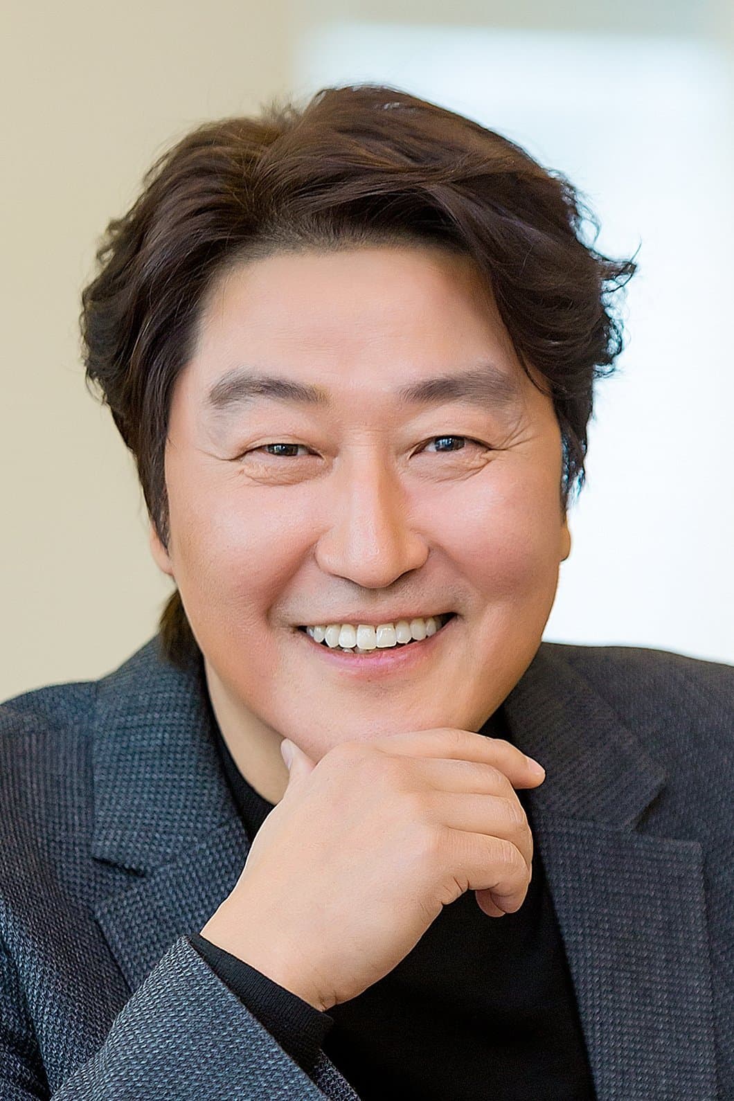 Song Kang-ho Profile Photo