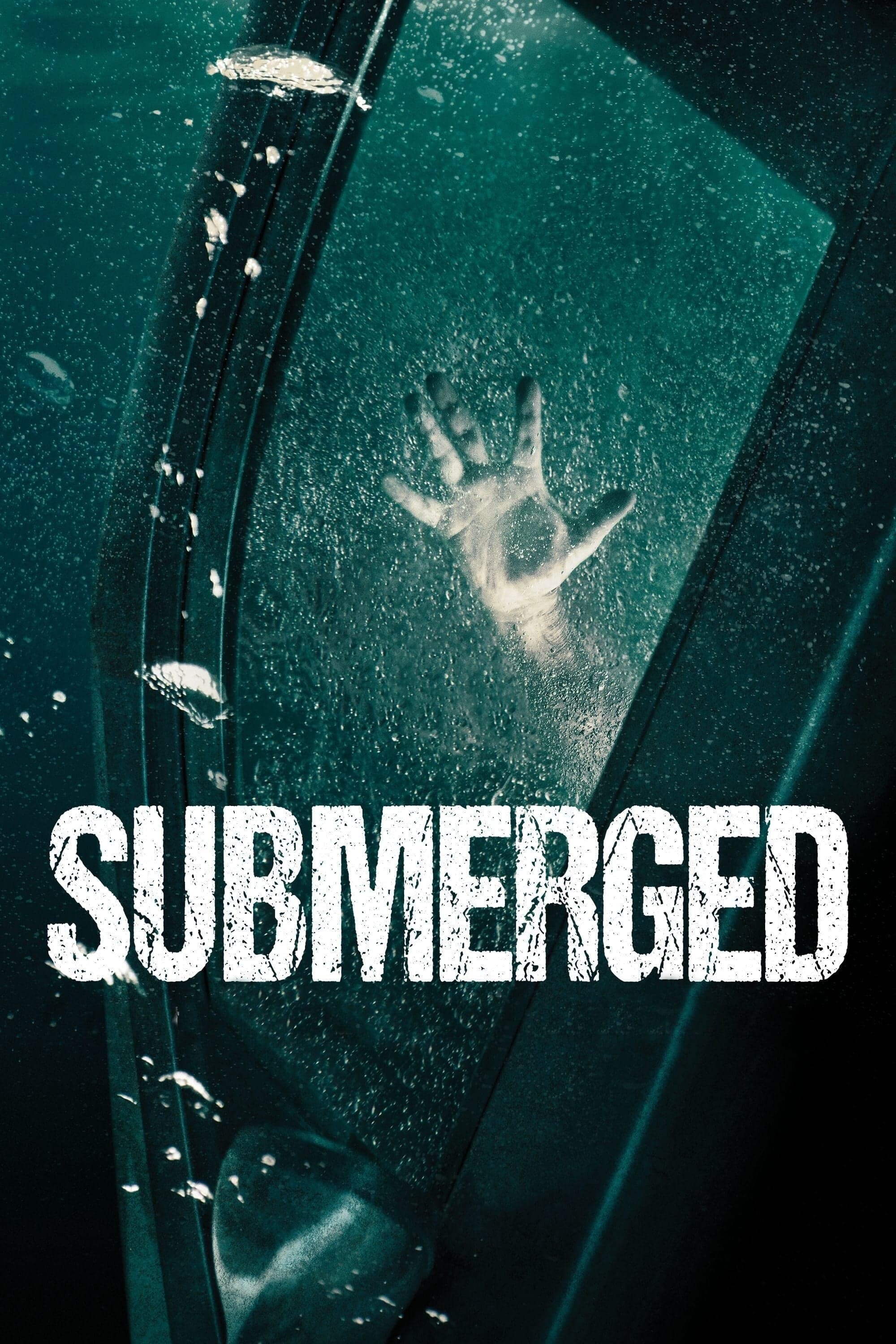 Submerged Movie Poster