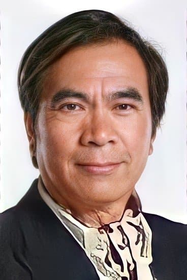 Lee Lung-Kei Profile Photo