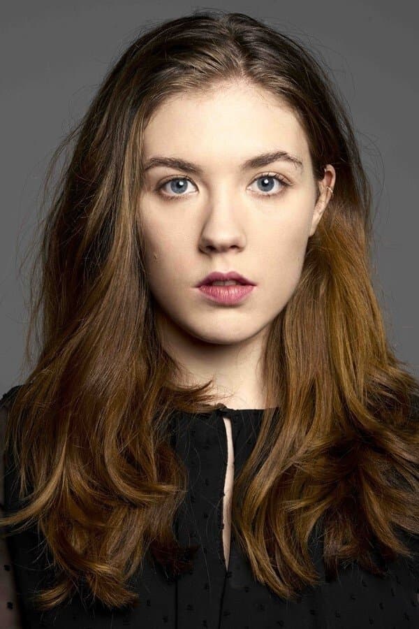 Daisy Broom Profile Photo