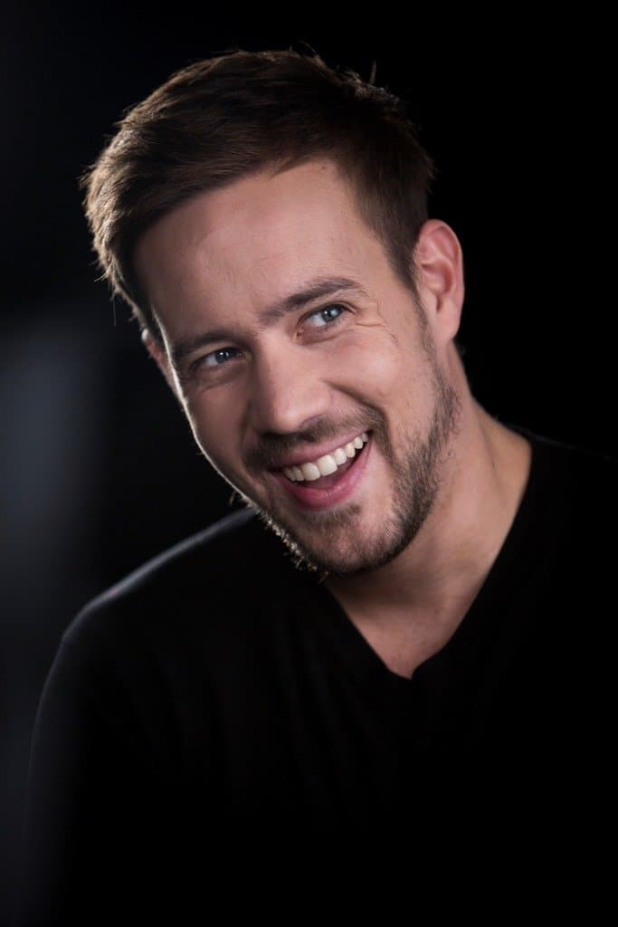 Viktor Klem Profile Photo
