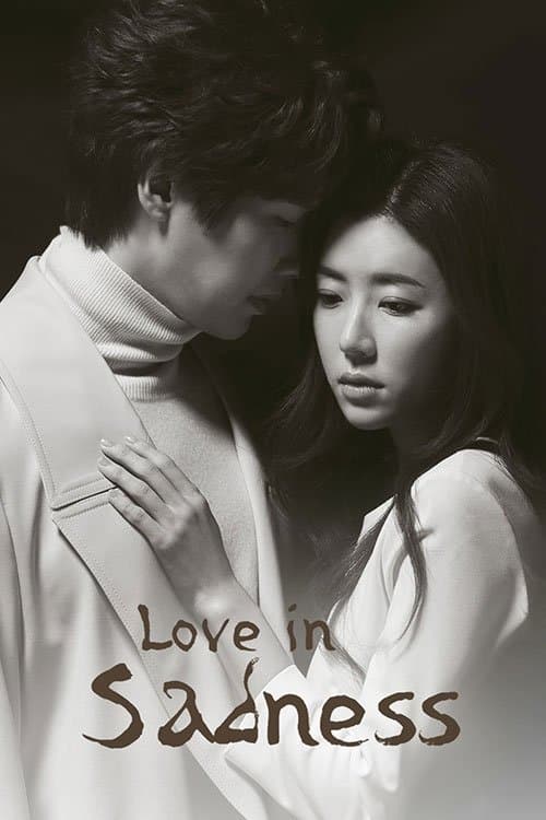Love in Sadness TV Show Poster