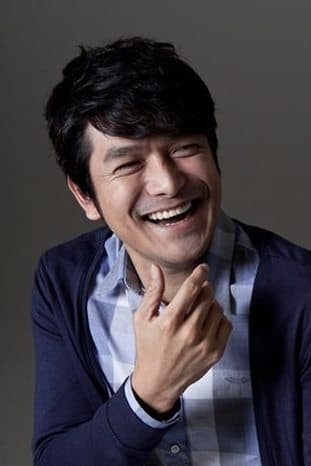 Lee Ji-hun Profile Photo