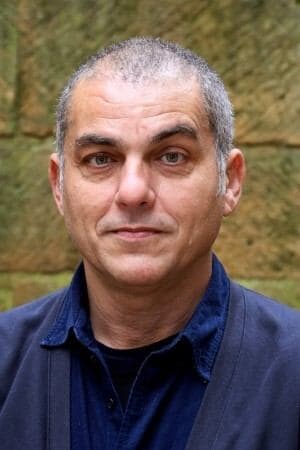 Nicolas Boukhrief Profile Photo