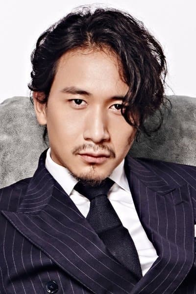 Guo Jia Nuo Profile Photo