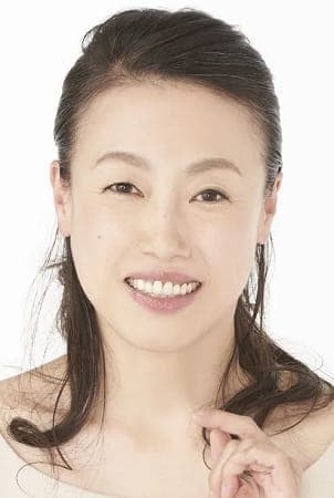 Yuriko Hirooka Profile Photo