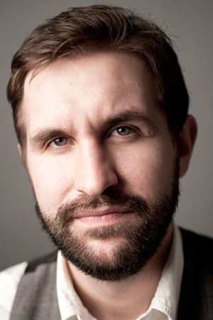 Ivan Dobronravov Profile Photo