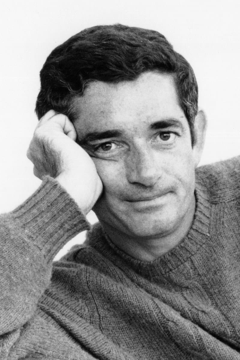 Jacques Demy Profile Photo