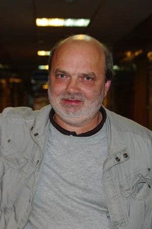 Vladlen Barbe Profile Photo