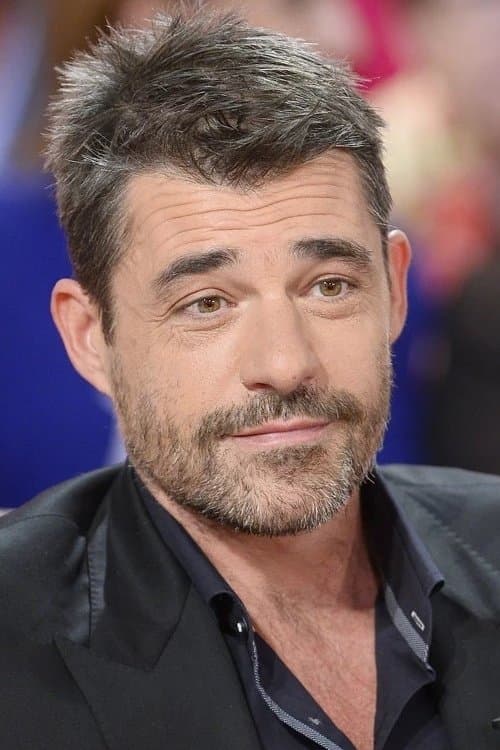 Thierry Neuvic Profile Photo