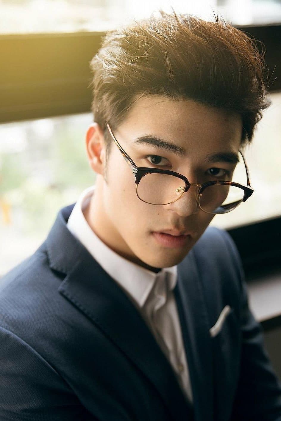 Edward Chen Profile Photo