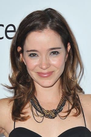 Marguerite Moreau Profile Photo